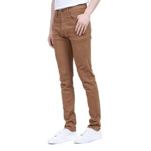 Southpole 34 x 30 Flex The Movement Stretch Denim in Taupe